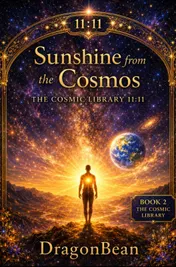 Omslag van Sunshine from the Cosmos