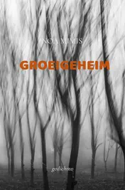 Omslag van GROEIGEHEIM
