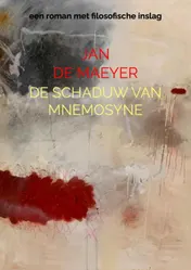 Omslag van De schaduw van Mnemosyne