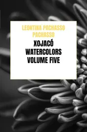Omslag van Volume Five