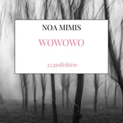 Omslag van WOWOWO
