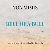 Omslag van BELL OF A BULL