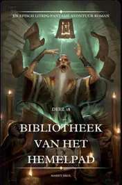 Omslag van 18