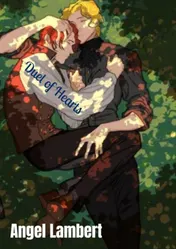 Omslag van Duel of Hearts