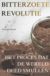 Omslag van Bitterzoete revolutie