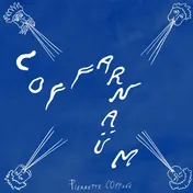 Omslag van Coffarnaüm