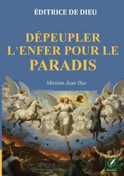 Omslag van Dépeupler l'enfer pour le paradis