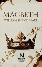 Omslag van Macbeth