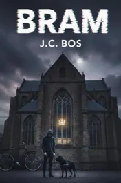 Omslag van Bram