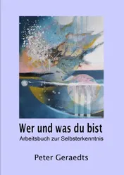 Omslag van Wer und was du bist