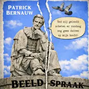 Omslag van BeeldSpraak
