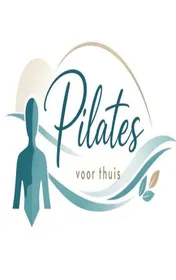 Omslag van Pilates voor thuis