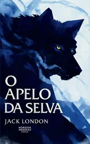 Omslag van O Apelo da Selva