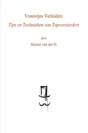 Omslag van Vrouwtjes verleiden