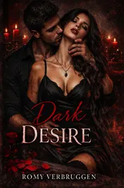 Omslag van Dark Desire