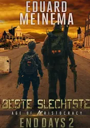 Omslag van Beste Slechtste