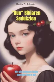Omslag van "Ilun" Bikiaren Sedukzioa