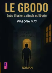 Omslag van Le Gbodo