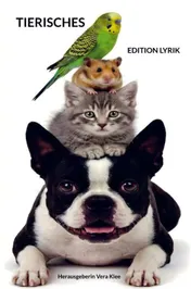 Omslag van Tierisches