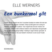 Omslag van Een bunkermol gilt