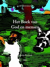Omslag van Het Boek van God en mensen