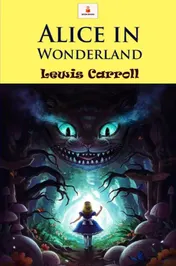 Omslag van Alice in Wonderland