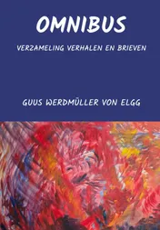 Omslag van Omnibus