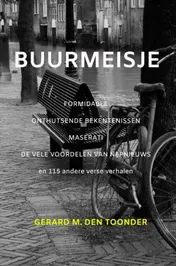 Omslag van Buurmeisje