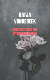 Omslag van Zoektocht naar een mysterieus parfum