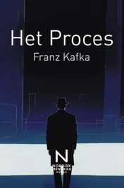 Omslag van Het Proces
