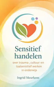 Omslag van Sensitief handelen