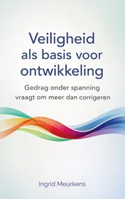Omslag van Veiligheid als basis voor ontwikkeling
