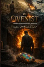 Omslag van De Ovenist