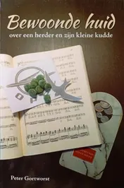 Omslag van Bewoonde huid