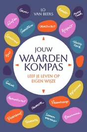 Omslag van Jouw waardenkompas
