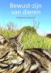 Omslag van Bewust-zijn van dieren
