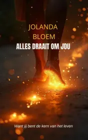 Omslag van Alles draait om jou