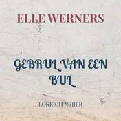 Omslag van GEBRUL VAN EEN BUL
