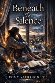 Omslag van Beneath the Silence