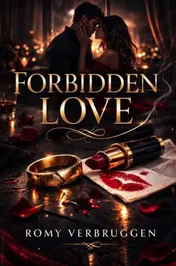 Omslag van Forbidden Love