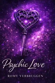 Omslag van Psychic Love