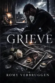 Omslag van Grieve