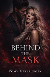 Omslag van Behind the Mask