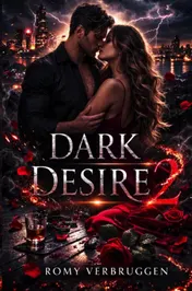 Omslag van Dark Desire 2