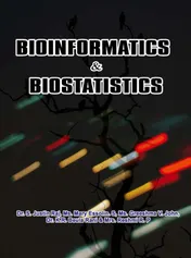 Omslag van BIOINFORMATICS & BIOSTATISTICS