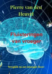 Omslag van Fluisteringen van vroeger