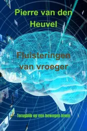 Omslag van Fluisteringen van vroeger
