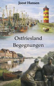 Omslag van Ostfrisland - Begegnungen