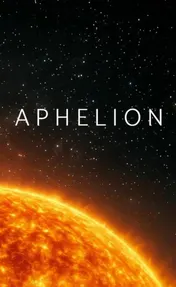 Omslag van APHELION