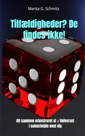 Omslag van Tilfældigheder? De findes ikke!